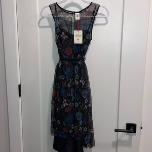 NWT Lauren Conrad Disney Collection Snow White and the Seven Dwarfs